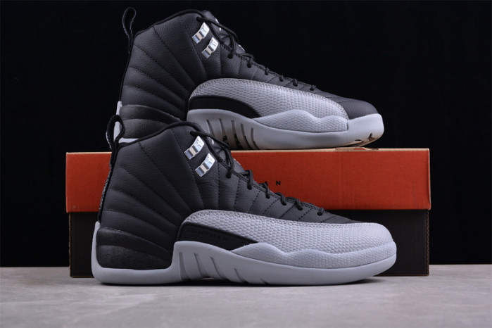 Air Jordan 12 Retro Barons CT8013-010