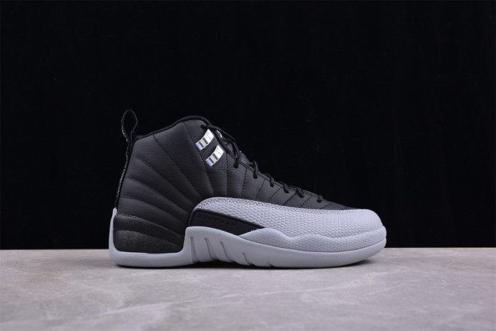 Air Jordan 12 Retro Barons CT8013-010