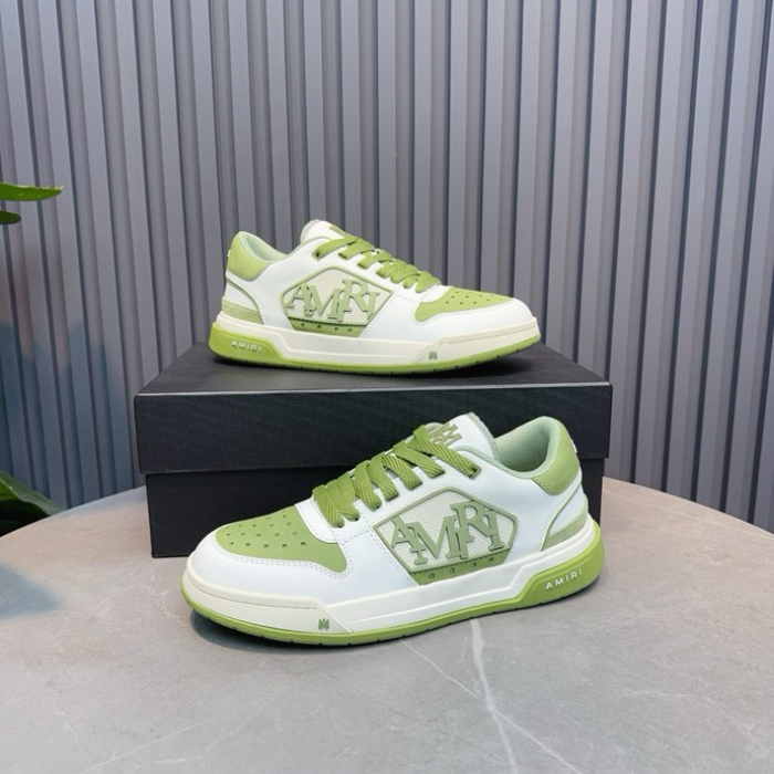 amiri sneaker am050