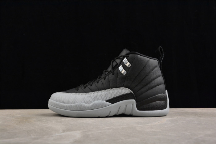 Air Jordan 12 Retro Barons CT8013-010