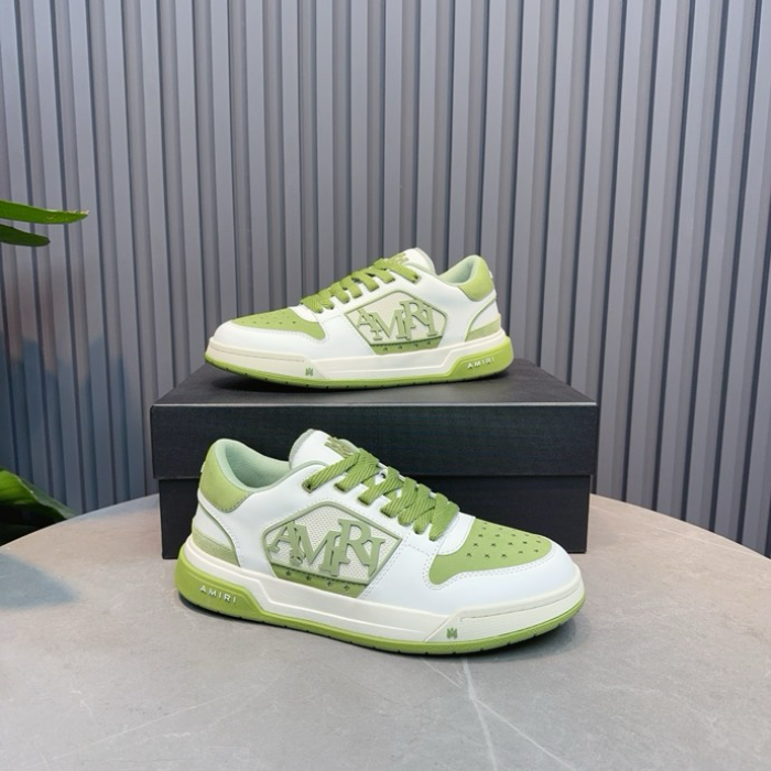 amiri sneaker am050