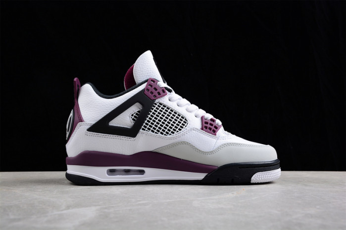 air jordan 4 psg cz5624-100