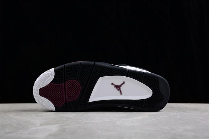 air jordan 4 psg cz5624-100