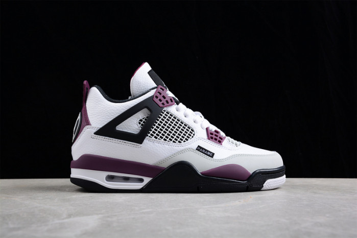 air jordan 4 psg cz5624-100