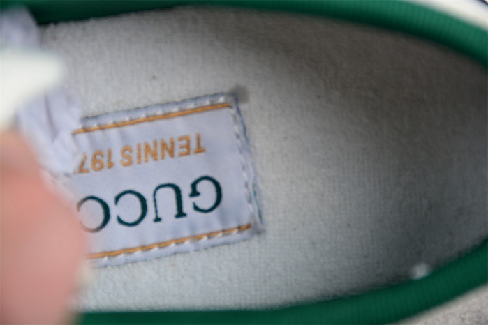 G*u*i* trainer sneaker 113