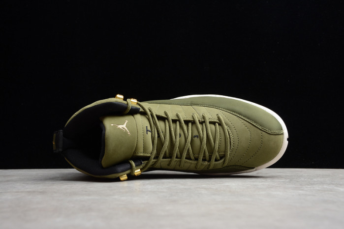 jordan 12 retro chris paul class of 2003 130690- 301