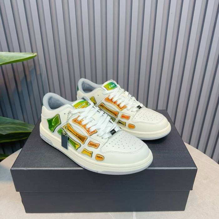 amiri sneaker am080