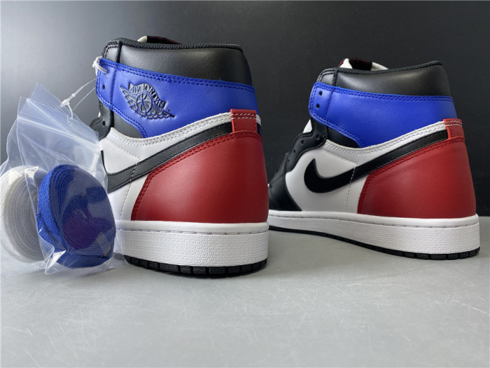 air jordan 1 high top 3 2.0 da2728-101