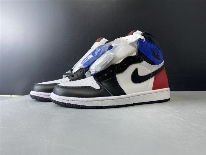 air jordan 1 high top 3 2.0 da2728-101