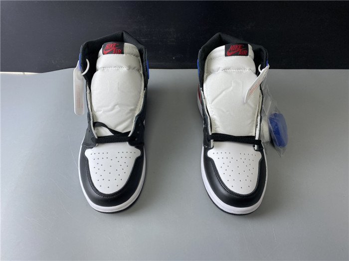 air jordan 1 high top 3 2.0 da2728-101