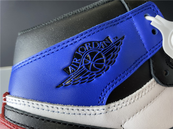 air jordan 1 high top 3 2.0 da2728-101