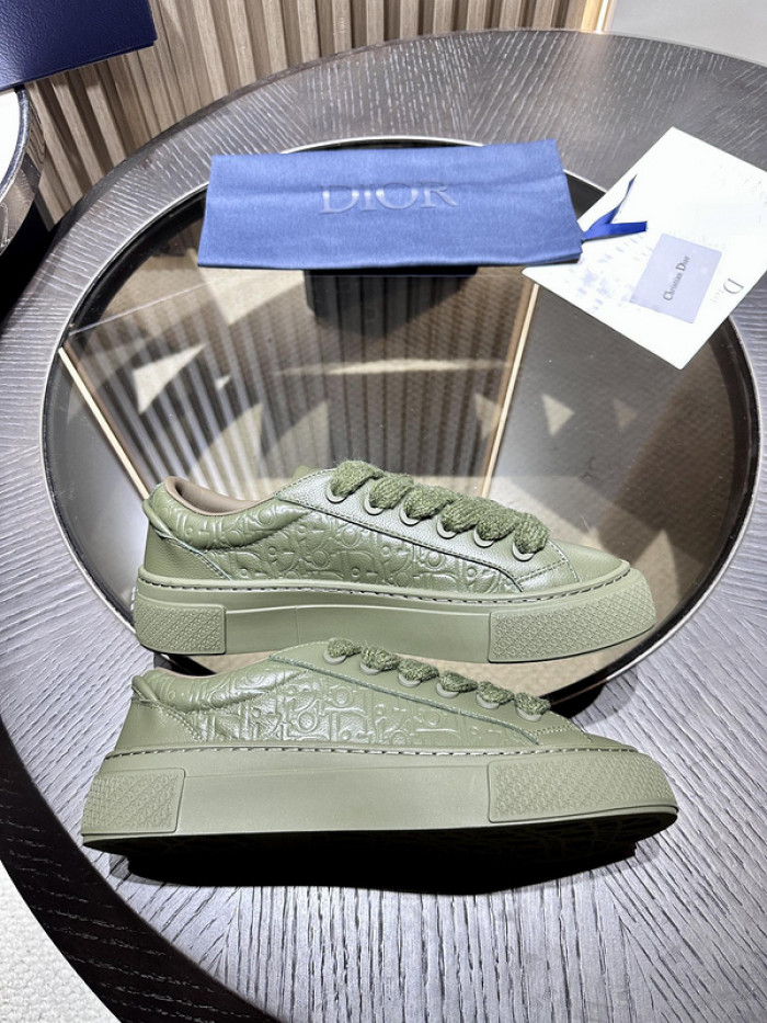 dio* sneakers b33 t0000-121