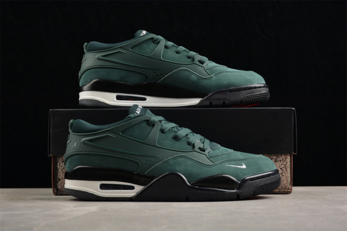 air jordan 4 rm sp nigel sylvester grandma