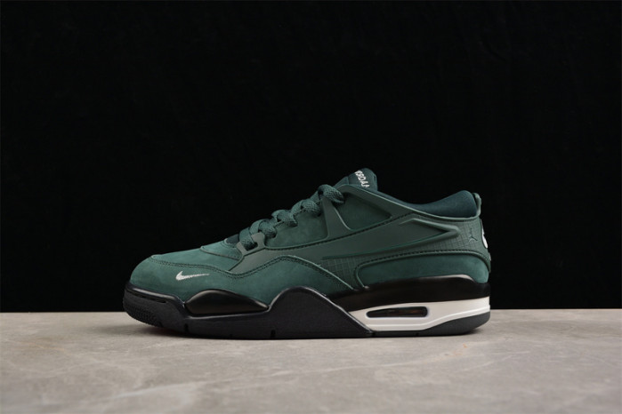 air jordan 4 rm sp nigel sylvester grandma''s driveway hf4334-300