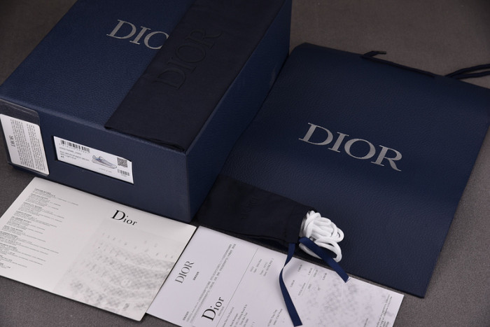 dio* sneakers b30 t0000-177