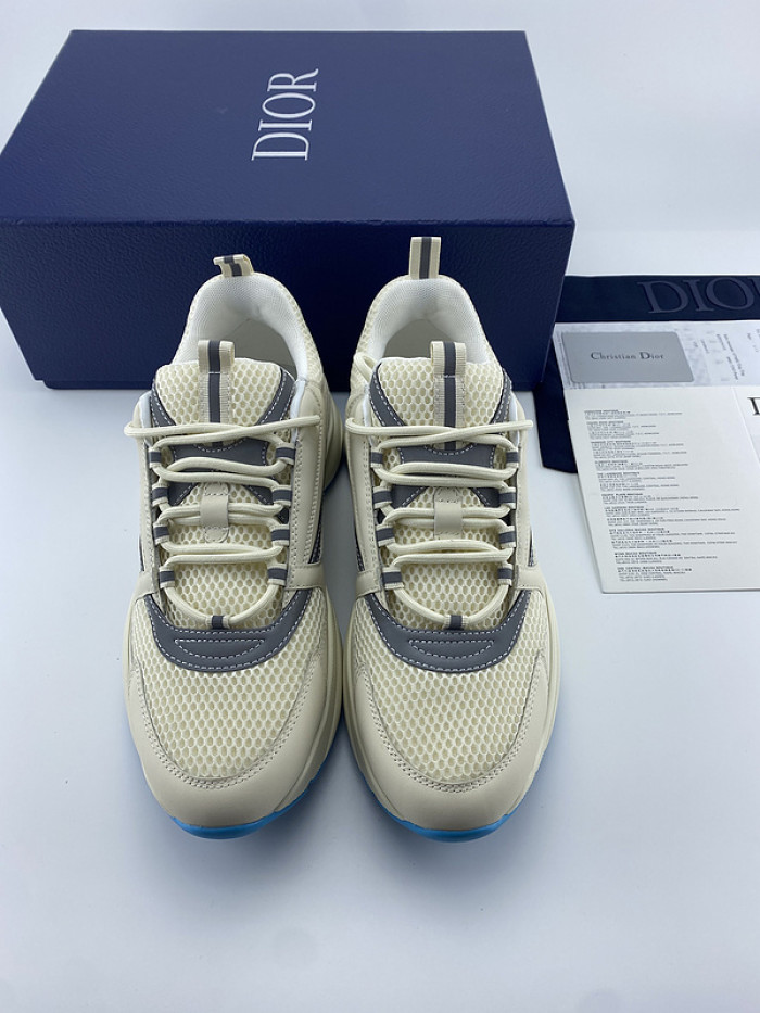 dio* sneakers b22 t0000-142