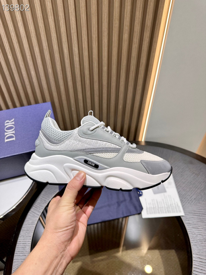 dio* sneakers b30 t0000-162