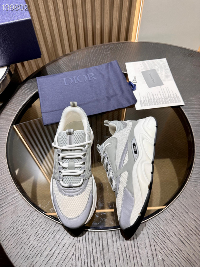 dio* sneakers b30 t0000-162