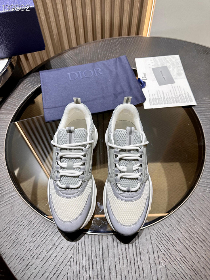 dio* sneakers b30 t0000-162