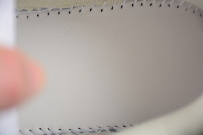 OFW OOO Low Tops White Black SS21 OMIA189S21LEA0030110