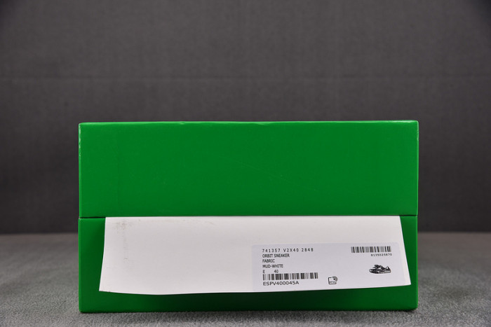 BOTTEGA VENETA SNEKAERS BV0005