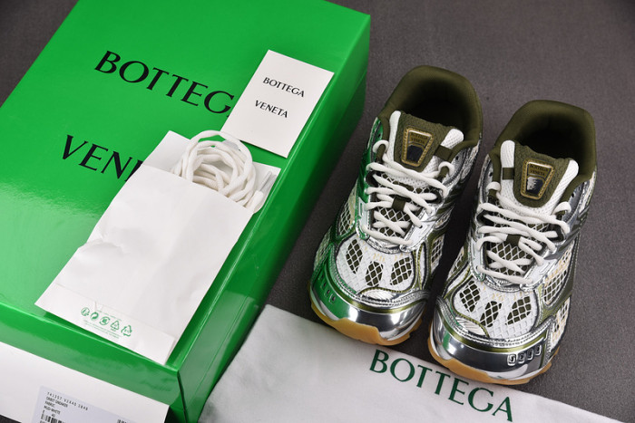 BOTTEGA VENETA SNEKAERS BV0005