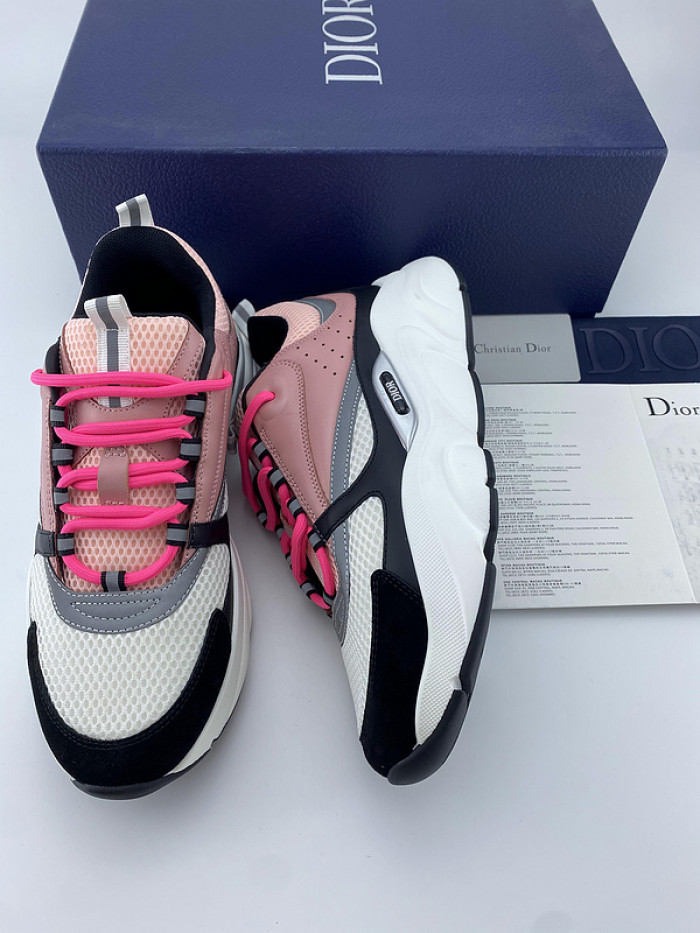 dio* sneakers b22 t0000-129