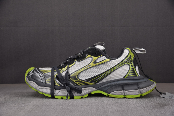 Balenciaga 3XL Sneaker W3XL59237