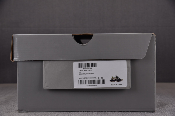 Balenciaga 3XL Sneaker W3XL59237