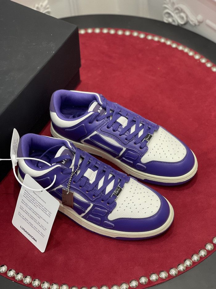 amiri sneaker am033