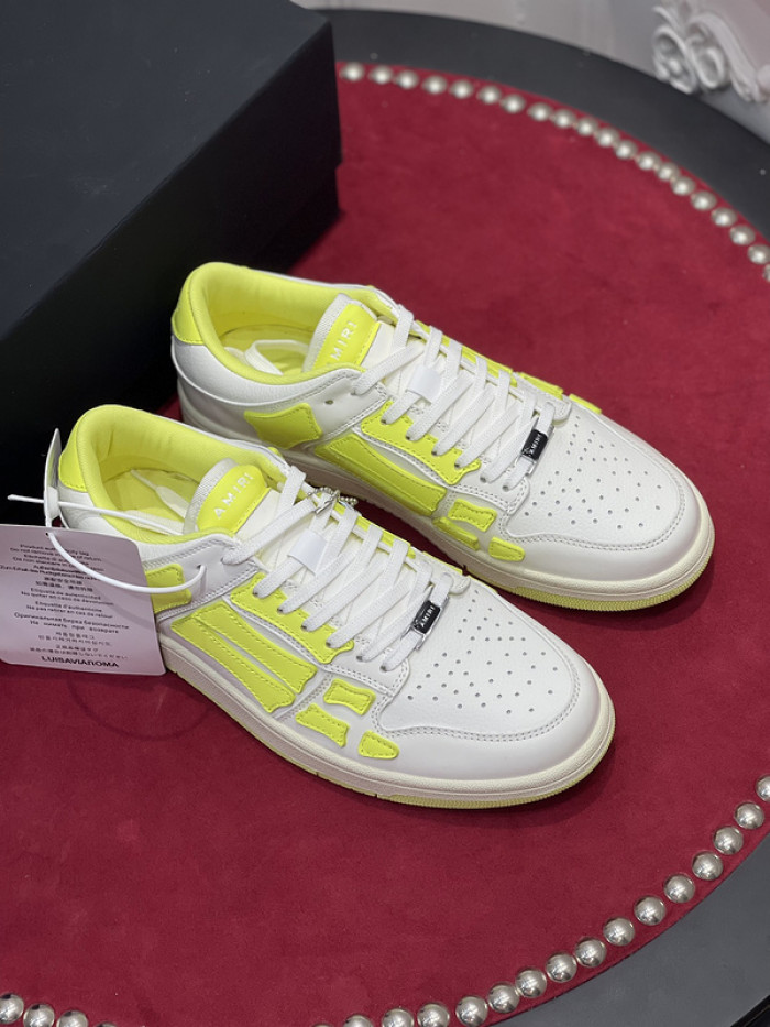 amiri sneaker am037
