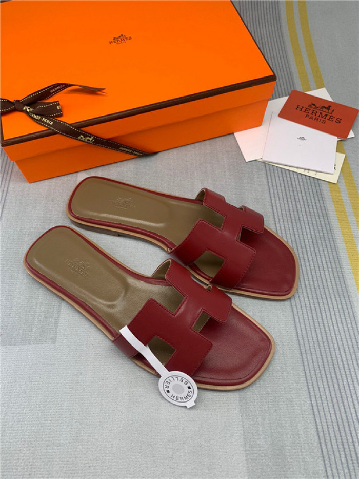 herme* sandal h35