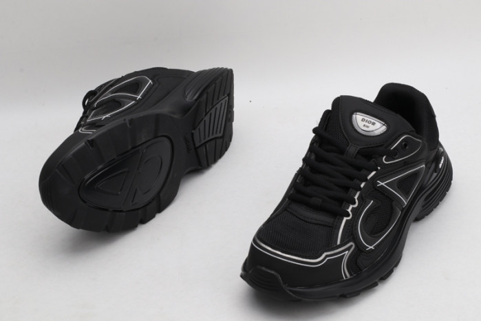dio* sneakers b30 t0000-043