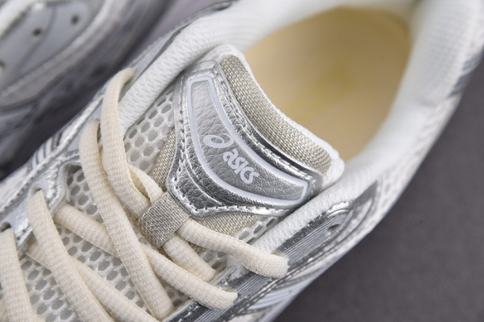 As*ic*s gel-kayano 14 jjjjound silver white 1201a457-100