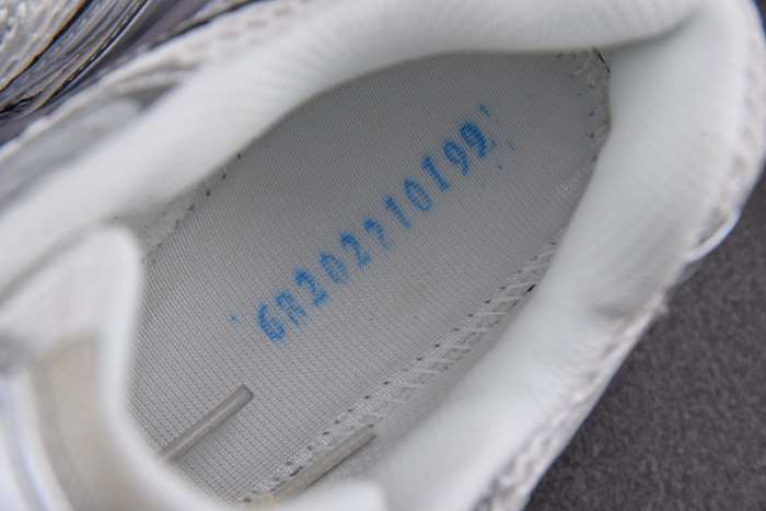 As*ic*s gel-kayano 14 jjjjound silver white 1201a457-100
