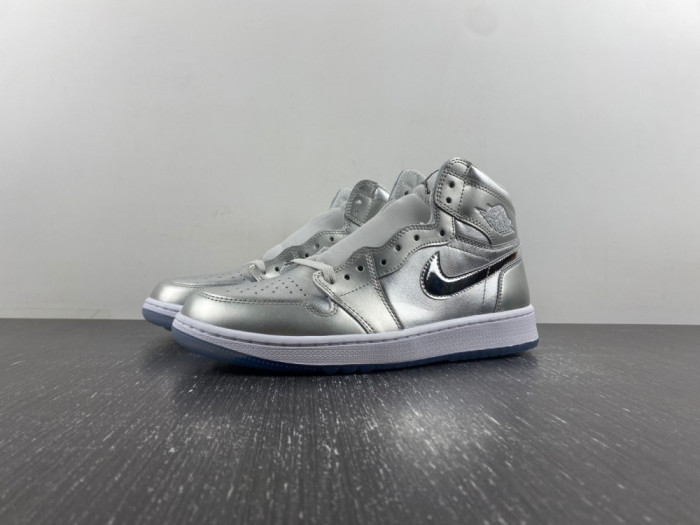 air jordan 1 high golf fd6815-001