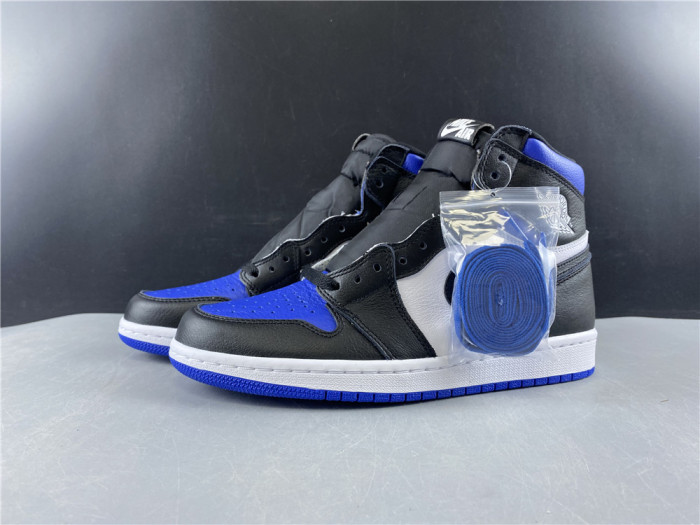 air jordan 1 high og game royal toe 555088-041