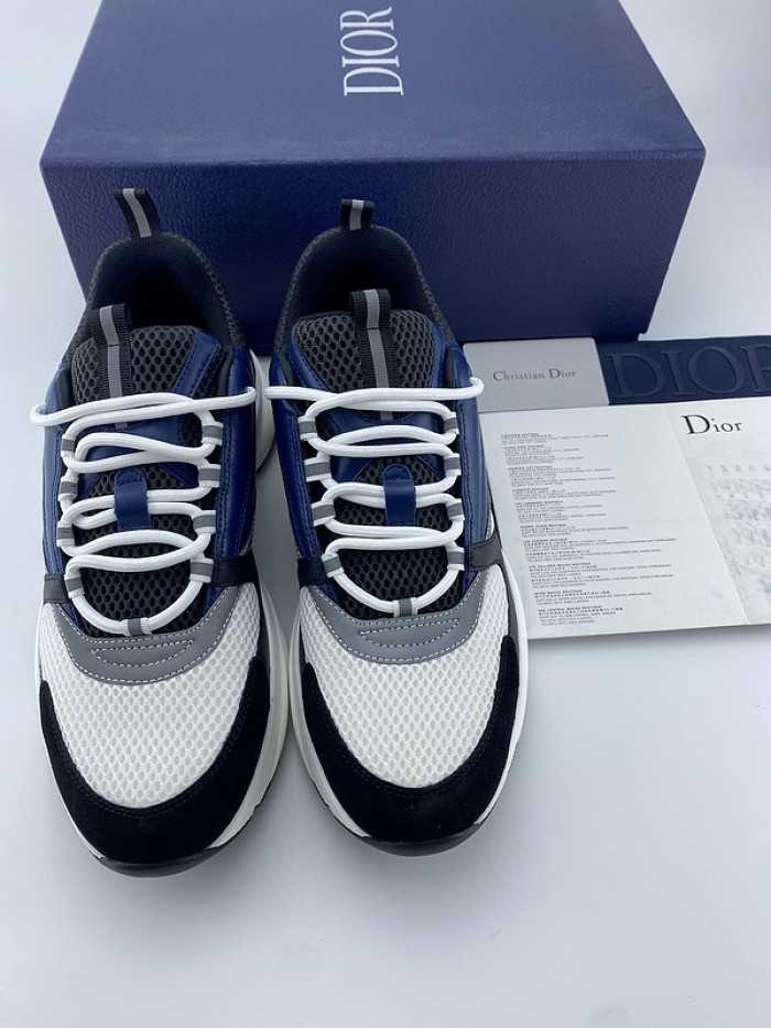 dio* sneakers b22 t0000-134