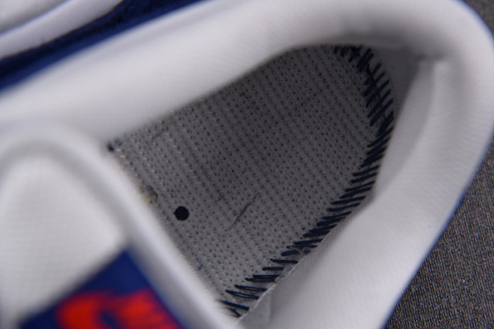 Nike SB Dunk Low Los Angeles Dodgers DO9395-400