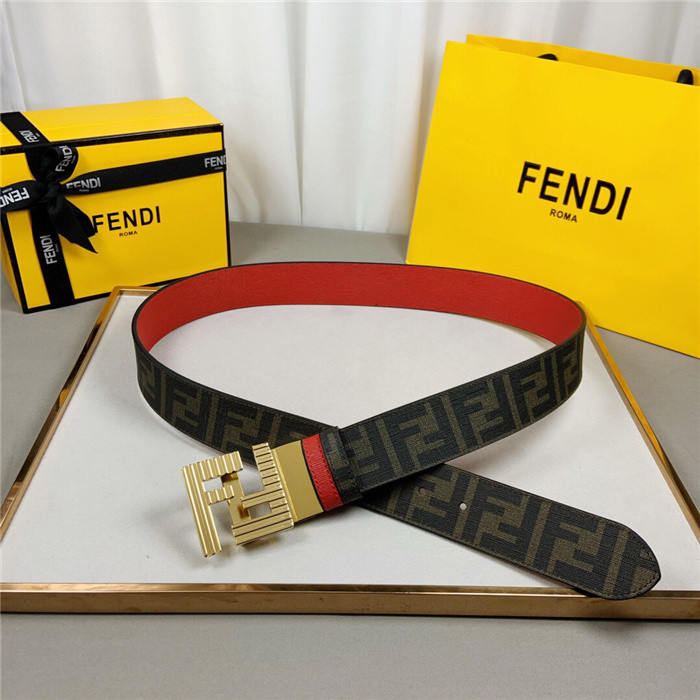 F**di belt f001