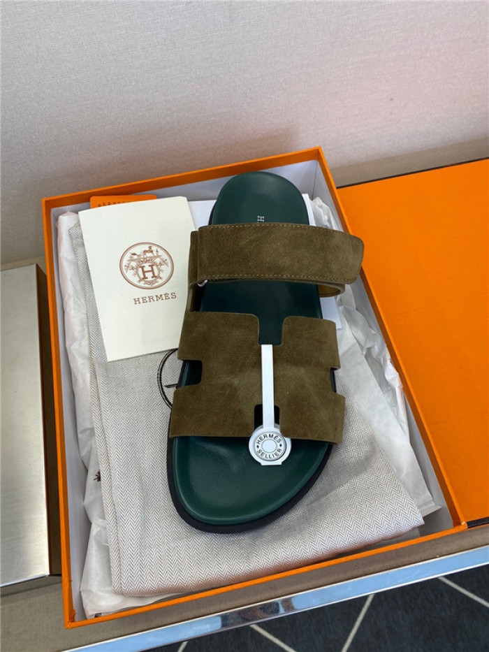 herme* sandal h67