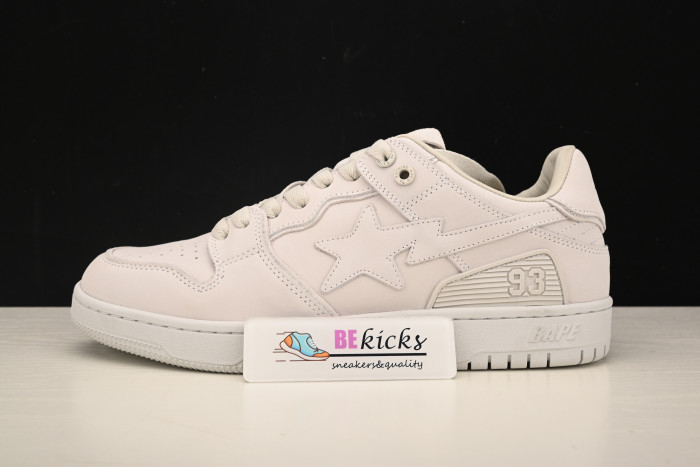 BAPE Sneakers 0011