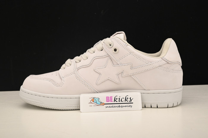 BAPE Sneakers 0011
