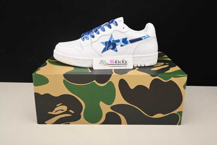 BAPE Sneakers 0004