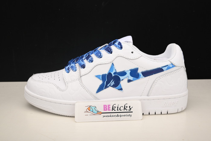 BAPE Sneakers 0004