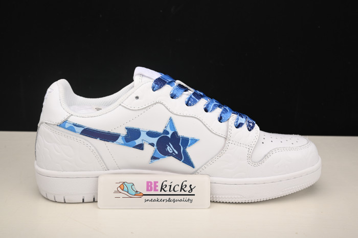 BAPE Sneakers 0004