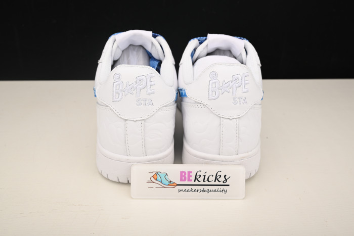 BAPE Sneakers 0004