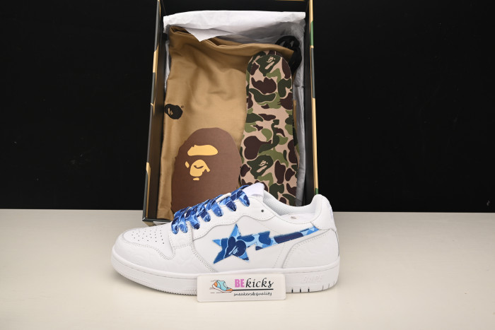 BAPE Sneakers 0004