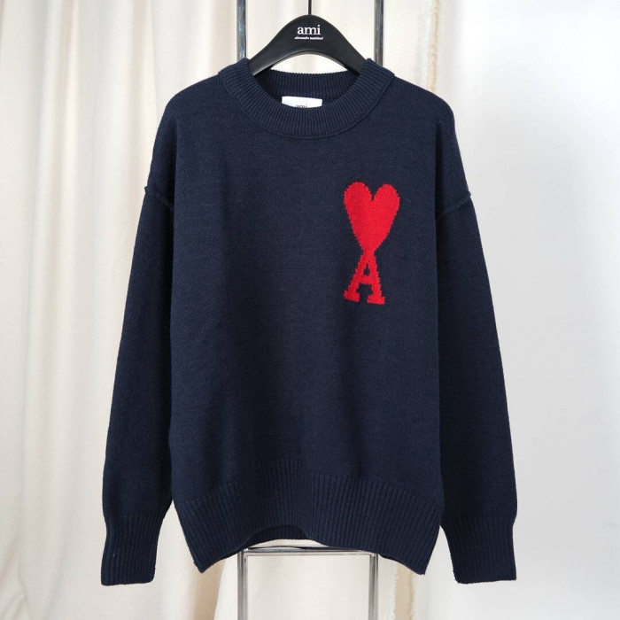 Ami paris sweather AM0001