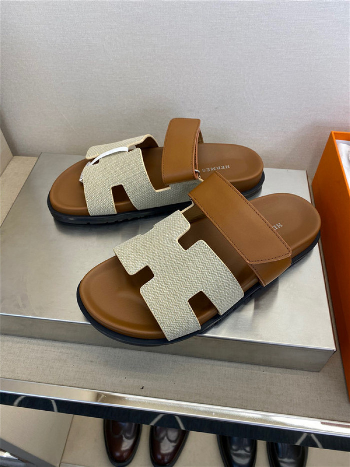 herme* sandal h66